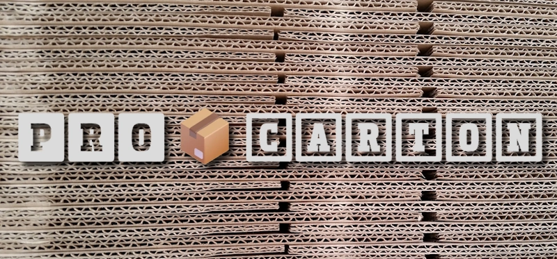 Ambalaje carton producție și distribuție