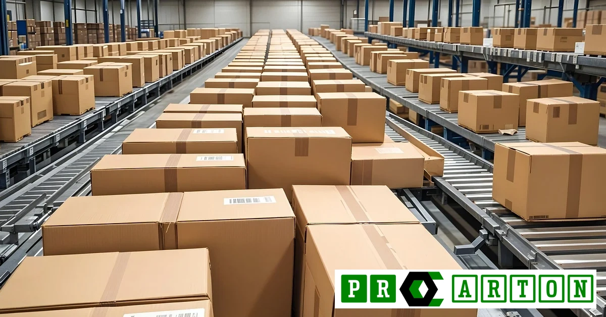 10 motive să folosești ambalajele din carton și cum îți pot crește afacerea