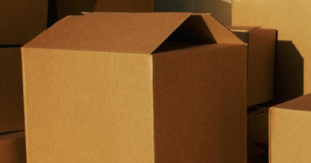 ambalajele din carton îți ajută afacerea